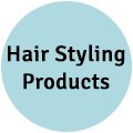 Hair Styling Products